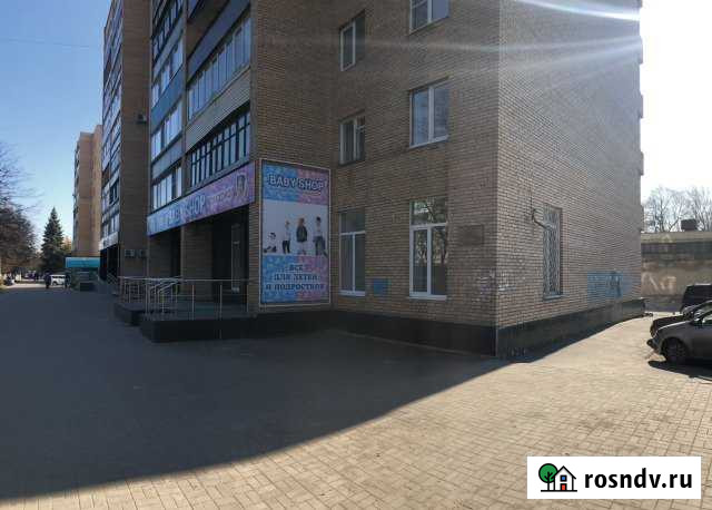 Сдам в аренду помещение на ул. Ленина Железногорск - изображение 1