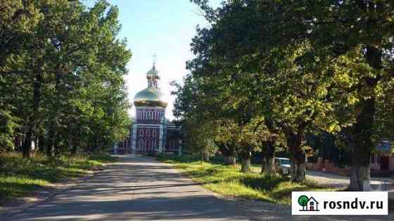 Участок СНТ, ДНП 300 сот. на продажу в Тарусе Таруса