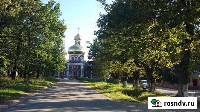 Участок СНТ, ДНП 300 сот. на продажу в Тарусе Таруса - изображение 1