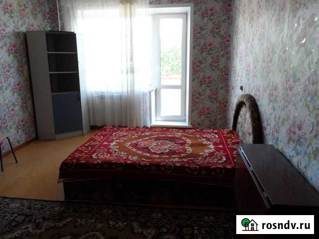 1-комнатная квартира, 37 м², 2/9 эт. в аренду на длительный срок в Бийске Бийск - изображение 1