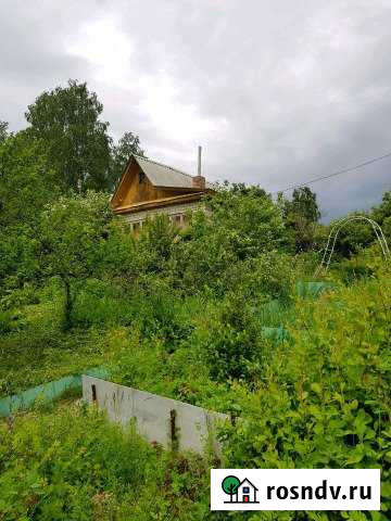 Дача 30 м² на участке 4 сот. на продажу в Кыштыме Кыштым - изображение 1