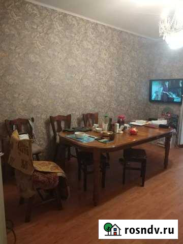 4-комнатная квартира, 100 м², 4/5 эт. на продажу в Люберцах Люберцы - изображение 1