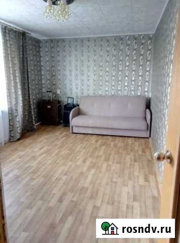 2-комнатная квартира, 41 м², 1/2 эт. на продажу в Кольчугино Кольчугино - изображение 1