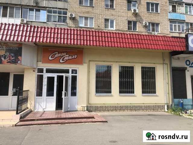 Помещение свободного назначения, 136 кв.м. Азов - изображение 1