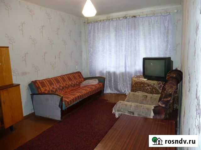 1-комнатная квартира, 31 м², 1/5 эт. на продажу в Коломне Коломна - изображение 1