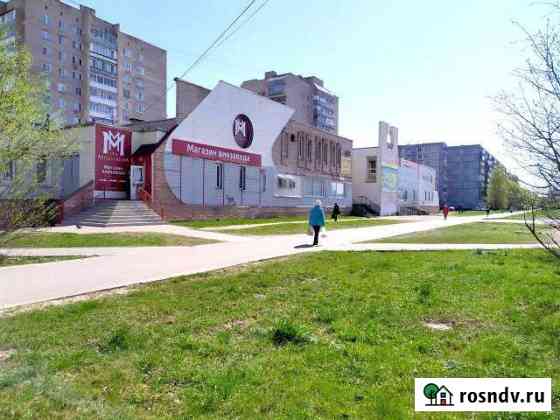 Магазин Аптека Кафе 127.9 - 220 кв.м. Великий Новгород