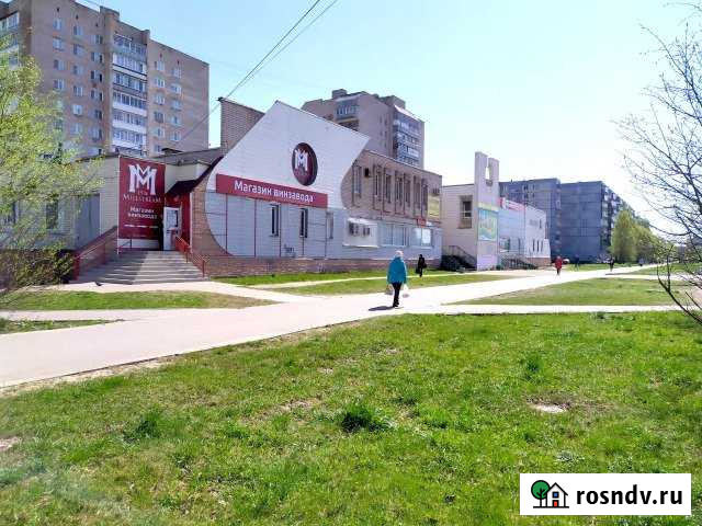 Магазин Аптека Кафе 127.9 - 220 кв.м. Великий Новгород - изображение 1