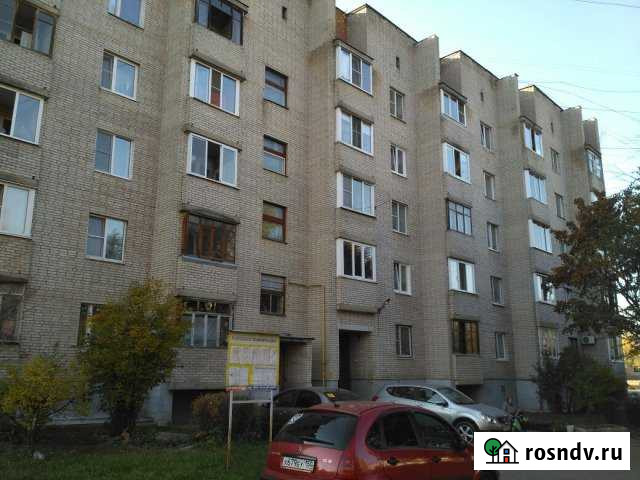 1-комнатная квартира, 38 м², 2/5 эт. на продажу в Серпухове Серпухов - изображение 1