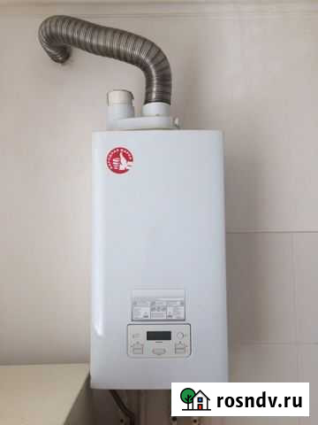 1-комнатная квартира, 35 м², 2/4 эт. в аренду на длительный срок в Бугуруслане Бугуруслан - изображение 1