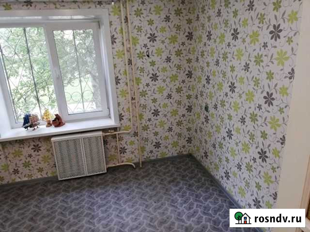 2-комнатная квартира, 48 м², 1/5 эт. на продажу в Полевском Полевской - изображение 1