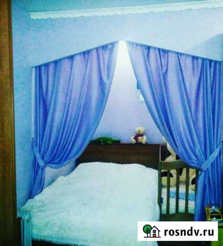 1-комнатная квартира, 32 м², 5/5 эт. на продажу в Чамзинке Чамзинка - изображение 1