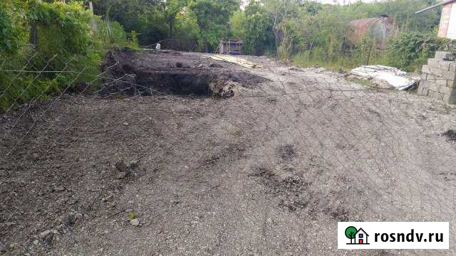 Участок ИЖС 5 сот. на продажу в Горячеводском Горячеводский - изображение 1