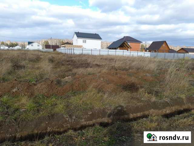 Участок ИЖС 8 сот. на продажу в Верхнем Дуброво Верхнее Дуброво - изображение 1