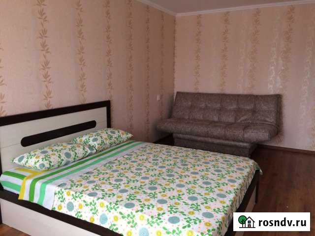 2-комнатная квартира, 49 м², 2/9 эт. в аренду посуточно в Тольятти Тольятти - изображение 1