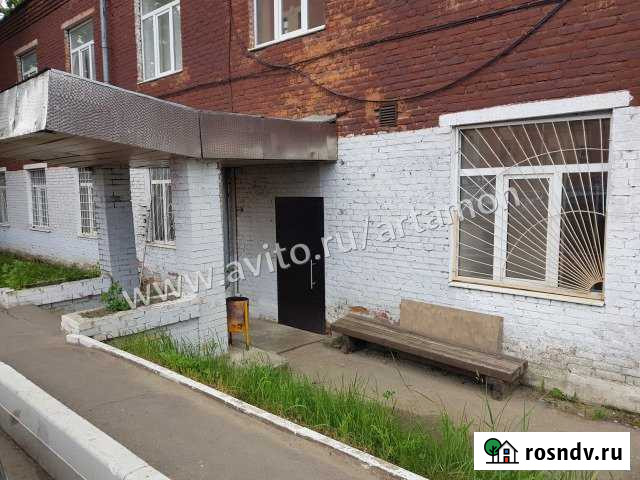 Помещение свободного назначения, 175 кв.м. Солнечногорск - изображение 1