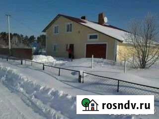 Коттедж 220 м² на участке 19 сот. на продажу в Кабаково Кабаково - изображение 1