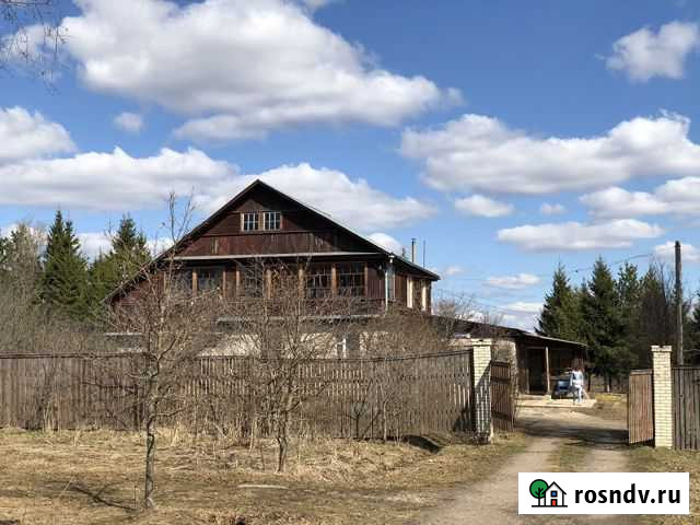 Гостиница с кафе Новопетровское - изображение 1