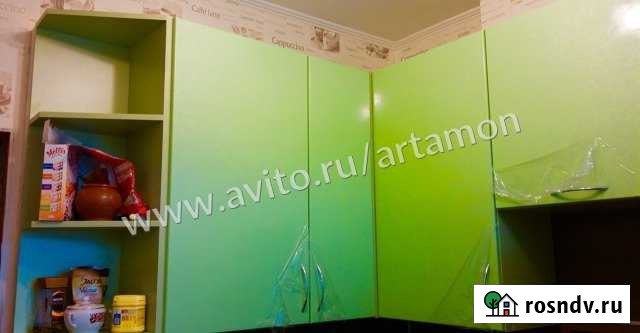 1-комнатная квартира, 22 м², 3/5 эт. на продажу в Солнечногорске Солнечногорск - изображение 1