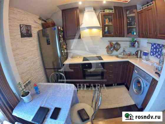 Квартира-студия, 27 м², 4/4 эт. на продажу в Клине Клин