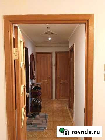 3-комнатная квартира, 57 м², 1/9 эт. на продажу в Орехово-Зуево Орехово-Зуево - изображение 1