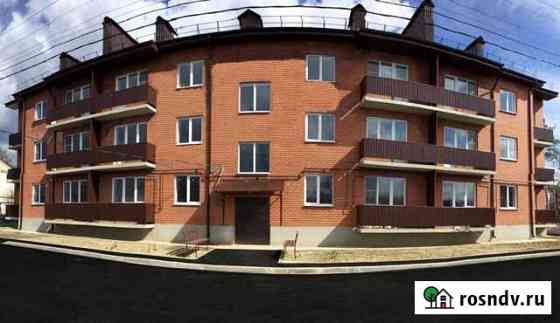 1-комнатная квартира, 34 м², 3/3 эт. на продажу в Хадыженске Хадыженск