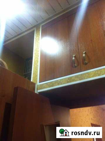 1-комнатная квартира, 22 м², 1/1 эт. на продажу в Торжке Торжок - изображение 1