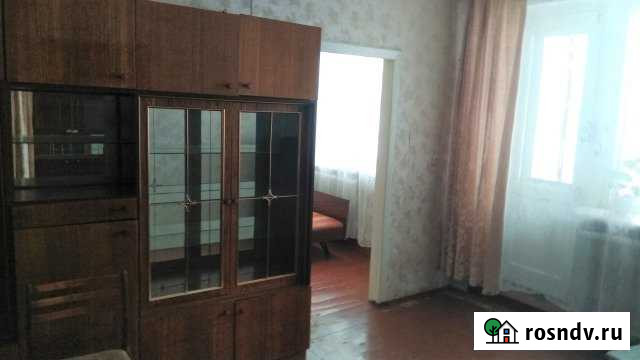 2-комнатная квартира, 44 м², 2/2 эт. на продажу в Мелеузе Мелеуз - изображение 1