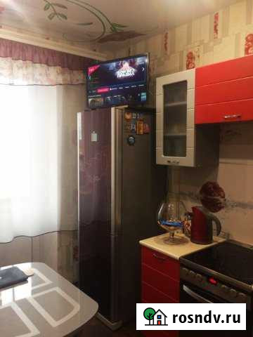 1-комнатная квартира, 38 м², 8/9 эт. на продажу в Кольцово Кольцово - изображение 1