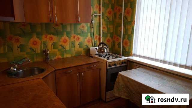 1-комнатная квартира, 40 м², 3/5 эт. в аренду посуточно в Янауле Янаул - изображение 1