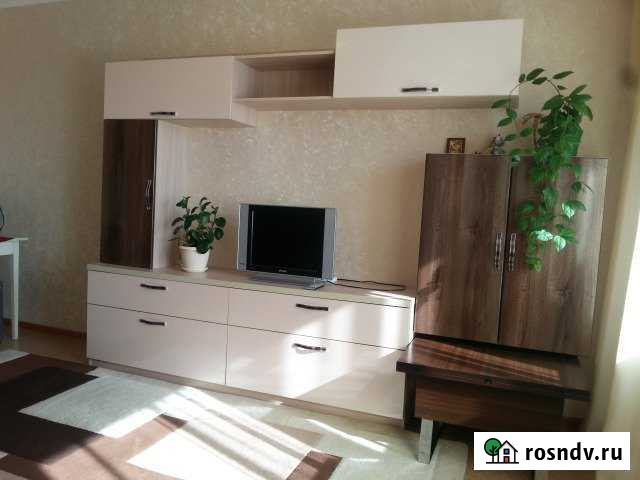 2-комнатная квартира, 48 м², 7/9 эт. в аренду на длительный срок в Нижнекамске Нижнекамск - изображение 1