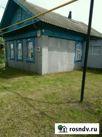 Дом 32 м² на участке 8 сот. на продажу в Янауле Янаул - изображение 1