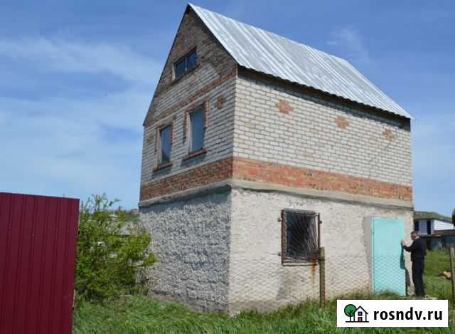 Дача 60.6 м² на участке 4 сот. на продажу в Щёлкино Щёлкино - изображение 1