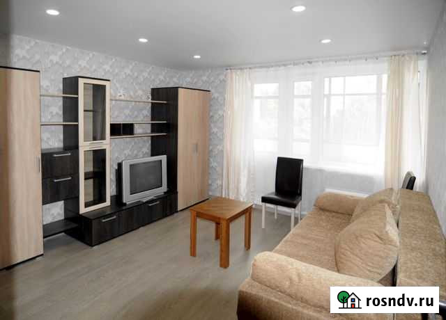 1-комнатная квартира, 40 м², 4/12 эт. в аренду на длительный срок в Троицке Московской области Троицк - изображение 1