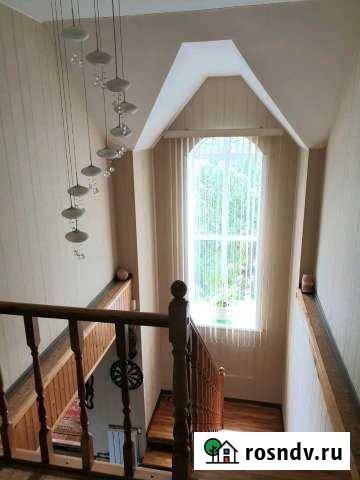 Коттедж 200 м² на участке 14 сот. на продажу в Кирове Киров - изображение 1