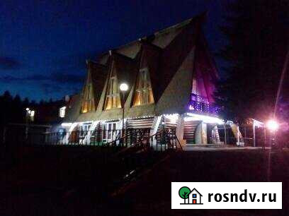 Помещение общественного питания, 998 кв.м. Селятино - изображение 1