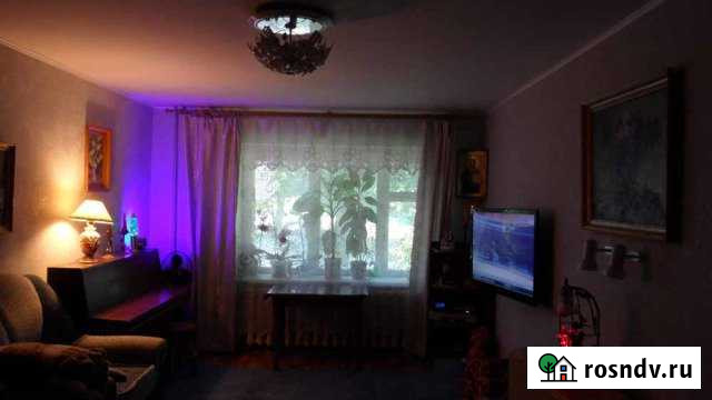 3-комнатная квартира, 72 м², 1/4 эт. на продажу в Валуйках Валуйки - изображение 1