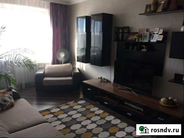 3-комнатная квартира, 67 м², 4/9 эт. на продажу во Мценске Мценск - изображение 1