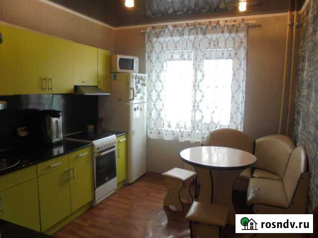 2-комнатная квартира, 72 м², 1/10 эт. на продажу в Рощино Челябинской области Рощино - изображение 1