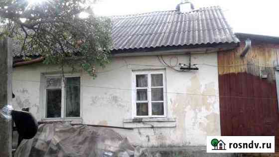 2-комнатная квартира, 44 м², 1/1 эт. на продажу в Павловском Посаде Павловский Посад