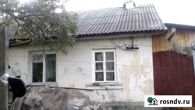 2-комнатная квартира, 44 м², 1/1 эт. на продажу в Павловском Посаде Павловский Посад - изображение 1