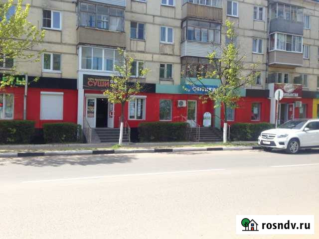 Торговое помещение, 46 кв.м. Кашира - изображение 1