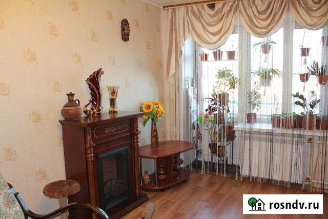 1-комнатная квартира, 30 м², 5/5 эт. на продажу в Грязовце Грязовец - изображение 1