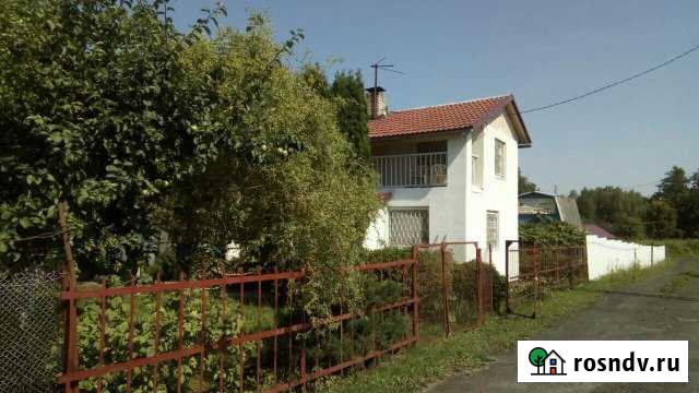 Дом 42 м² на участке 5 сот. на продажу в Светлом Калининградской области Светлый - изображение 1