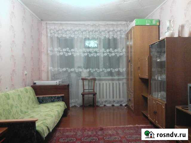 1-комнатная квартира, 30 м², 2/5 эт. на продажу в Железногорске-Илимском Железногорск-Илимский - изображение 1