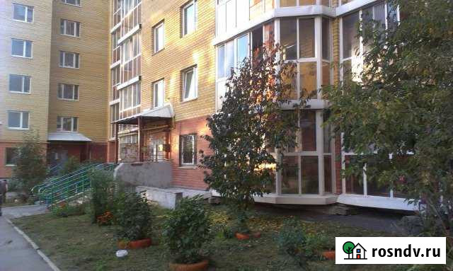 3-комнатная квартира, 91 м², 10/10 эт. в аренду на длительный срок в Екатеринбурге Екатеринбург - изображение 1