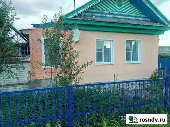 Дом 31 м² на участке 50 сот. на продажу в Ядрине Ядрин