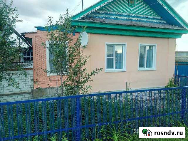 Дом 31 м² на участке 50 сот. на продажу в Ядрине Ядрин - изображение 1