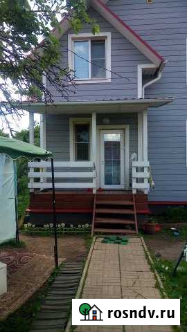 Дом 120 м² на участке 6 сот. на продажу в Электростали Электросталь - изображение 1