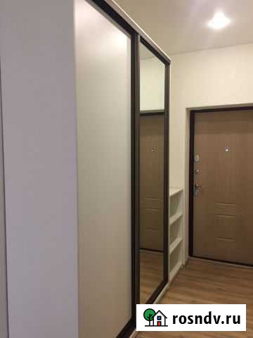 Квартира-студия, 30 м², 3/3 эт. в аренду на длительный срок в Туле Тула - изображение 1