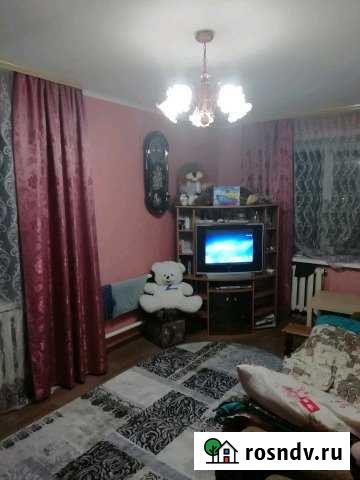 2-комнатная квартира, 45 м², 2/2 эт. на продажу в Климово Климово - изображение 1